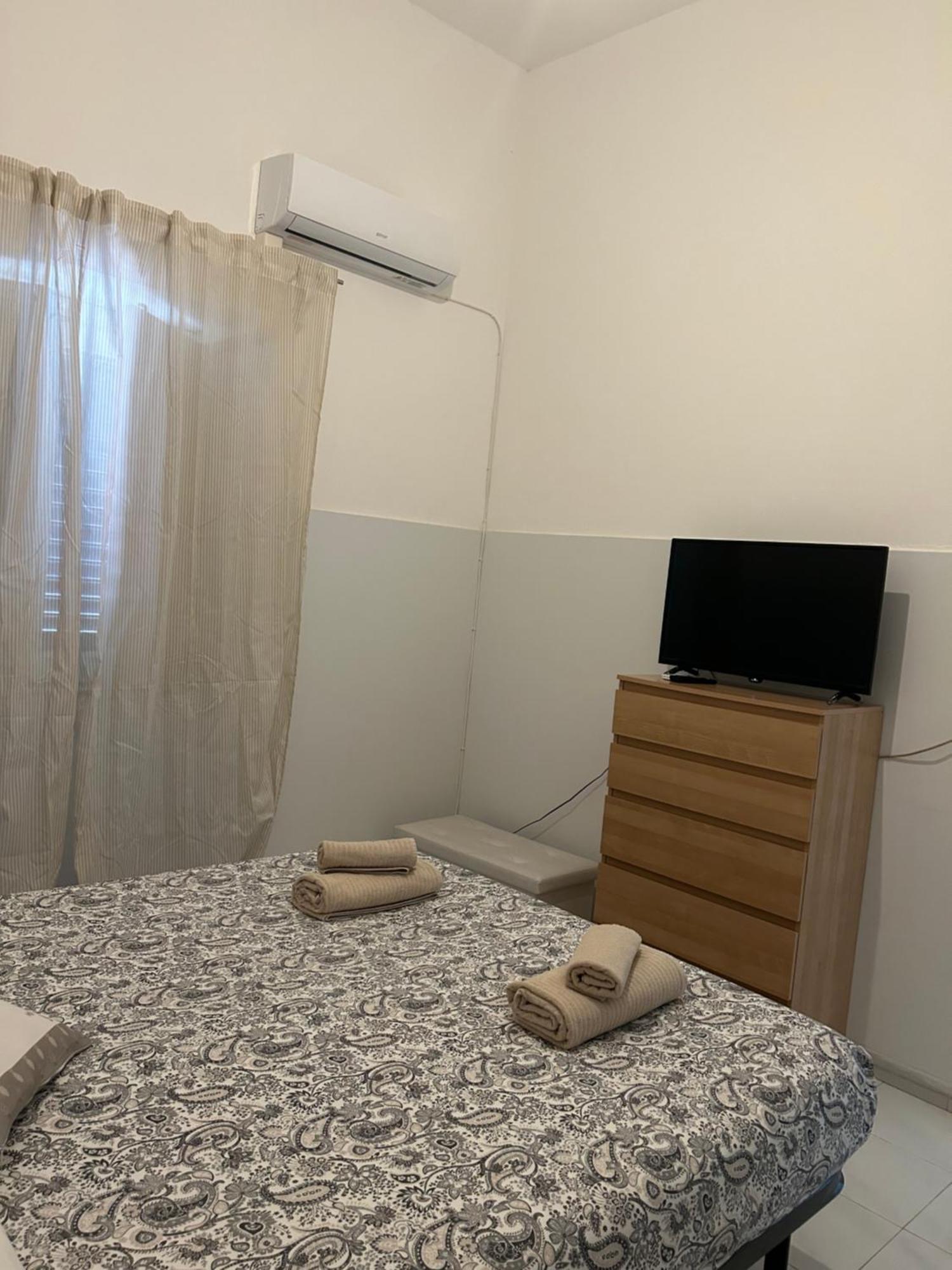 קטאניה Appartamento Gemma מראה חיצוני תמונה