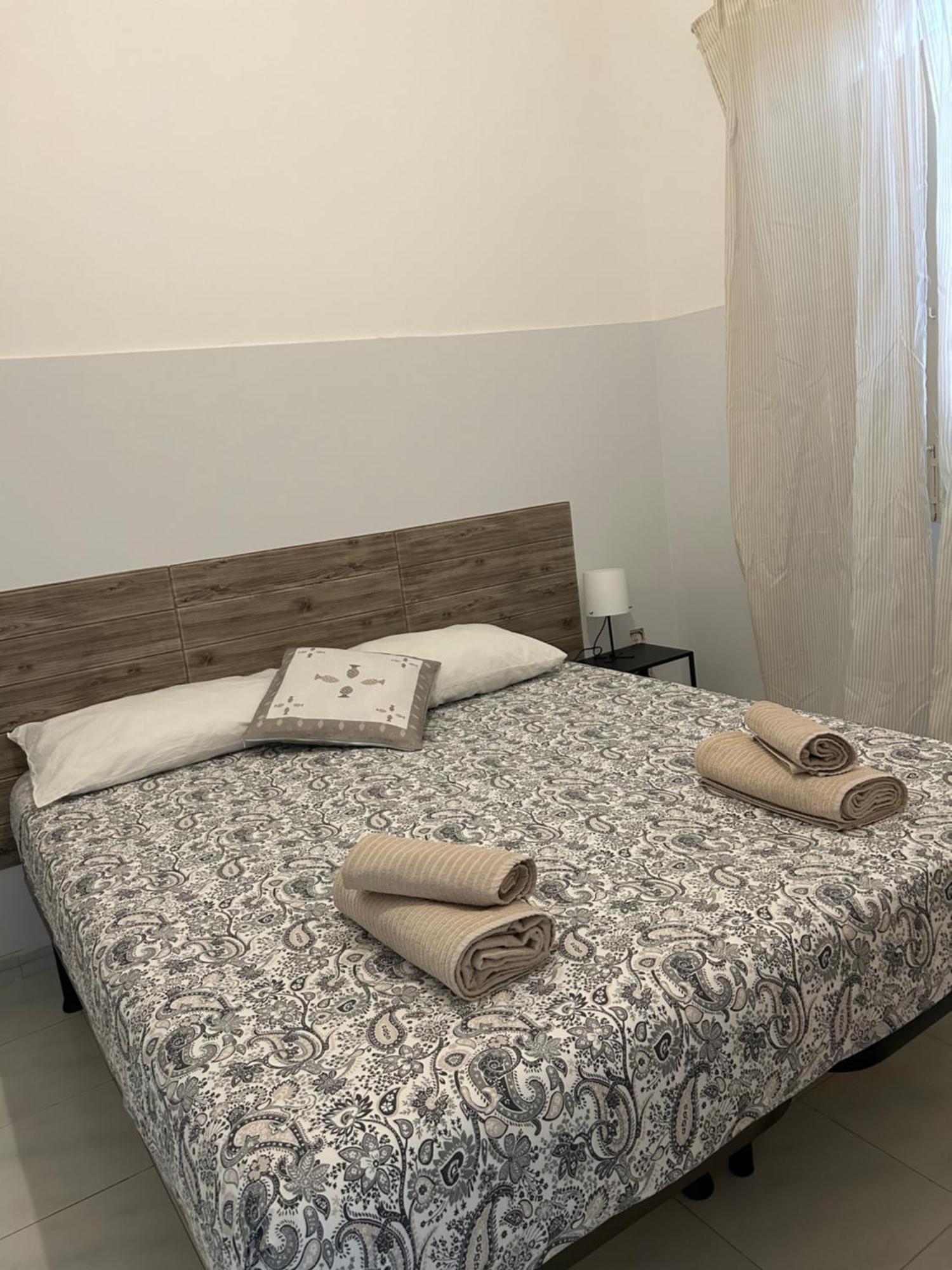 קטאניה Appartamento Gemma מראה חיצוני תמונה